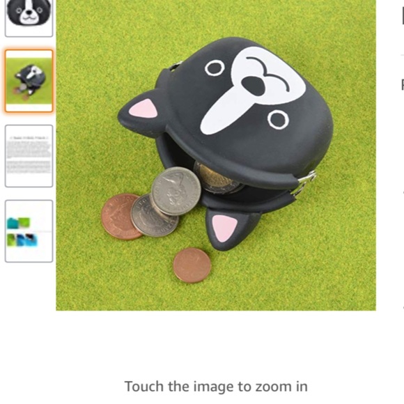 Mimi pochi friends brand new - Picture 2 of 4